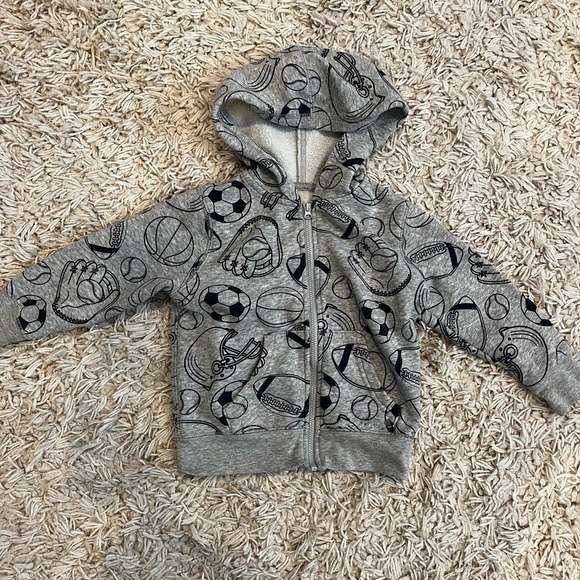 Boys Jackets 2T, 3T - Picture 6 of 7